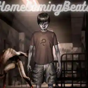 Picture for song 'Mark 44 - Multiverse of Melodies' by artist 'HomeComingSweetProduccionBeats'
