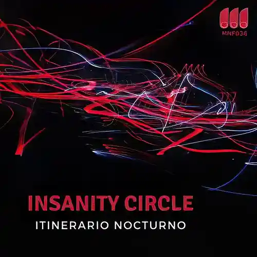 Picture for song '02_Insanity_Circle_-_Warm_Up' by artist 'Itinerario'