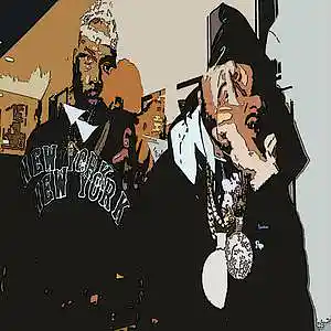 Picture for song 'Head First' by artist 'J A S Productionz'