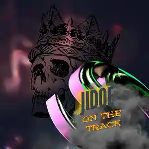 Picture for song 'Continue to fight-produced by Jidoe' by artist 'Jidoe'