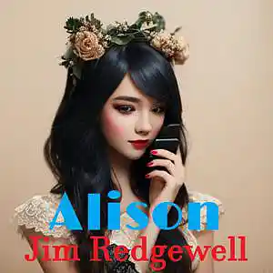 Picture for song 'Alison' by artist 'Jim Redgewell'