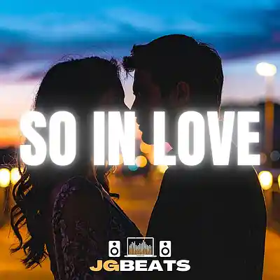 Picture for song 'So In Love' by artist 'Joe Gautrey'