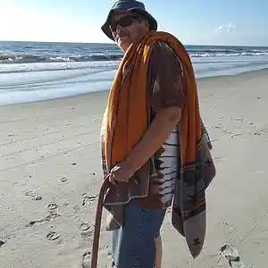 Picture for song 'A Place to Start' by artist 'John Layne and the Aeon's Promise Band'