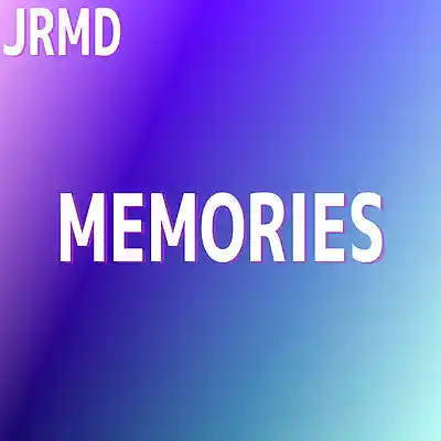 Picture for song 'Memories (R&B x Pop Type Beat)' by artist 'Jrmd'