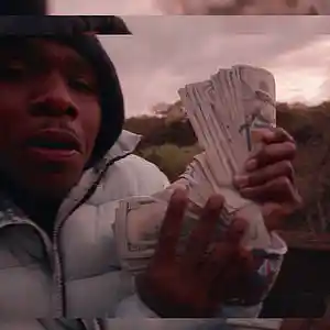 Picture for song 'Real Banger(Buy1Get1Free)' by artist 'Jungle Jay'