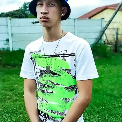 Artist picture