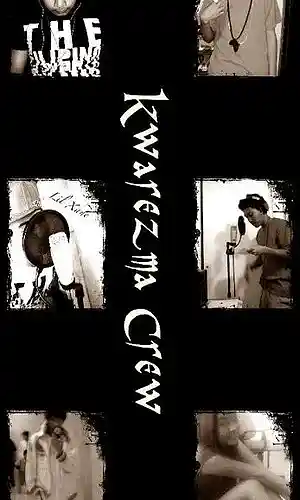 Picture for song 'Kwarezma Crew-Ang Pasko Ay Sasapit na Ft Bon Jovi.' by artist 'Kwarezma'