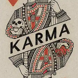 Picture for song 'The Trial' by artist 'KarmaTheOfficial'