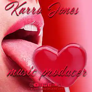 Picture for song 'CHERISH' by artist 'KARRO JONES'