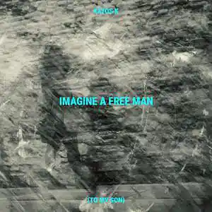 Picture for song 'Imagine A Free Man (To My Son) Instrumental' by artist 'Kayos K'