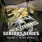Picture for song 'Serious Series Vol. 3 Intro' by artist 'K Drama'