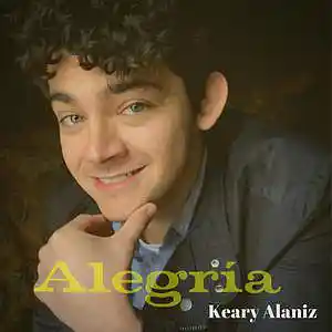 Picture for song 'Alegría' by artist 'Keary Kblast Alaniz'