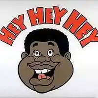 Picture for song 'Hey Hey' by artist 'KeySide Beats'
