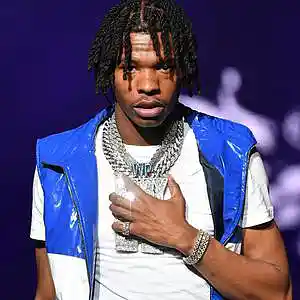 Picture for song 'Lil Baby x Lil Durk Type Beat - "YSL" Free Type B' by artist 'killme beats'