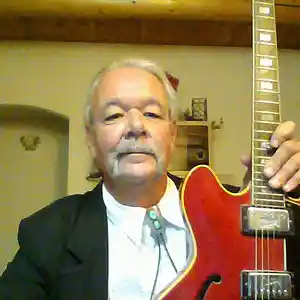 Picture for song 'Mother Road (Western Swing)' by artist 'Kirk Baldwin'