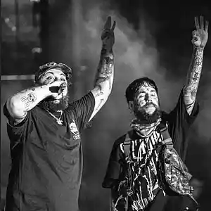 Picture for song ''Im From Hell' $uicideboy$ Type Beat Buy 1 Get 1 f' by artist 'KonziimBeats'