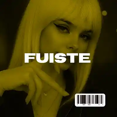 Picture for song '"FUISTE" - PISTA DE REGGAETON ROMANTICO 2025' by artist 'Legens Beats'