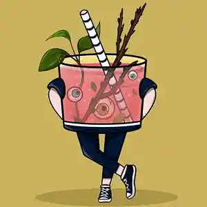 Picture for song 'Escape (Buy 1 Get 2 Free)' by artist 'Partner'