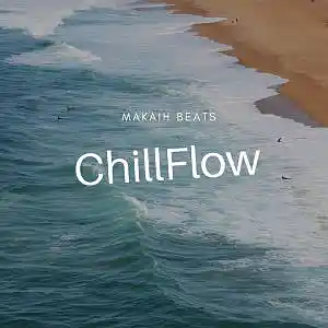 Picture for song 'Chillflow' by artist 'Makaih Beats'