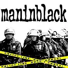 Picture for song 'Police Line: Don't Cross!' by artist 'Maninblack'