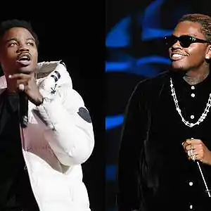 Picture for song 'gunna roddy ricch type beat perfect timing' by artist 'masonthatrack'