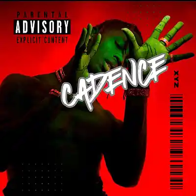 Picture for song 'Travis scott X Don toliver "CADENCE' by artist 'Maxmilianoprod'