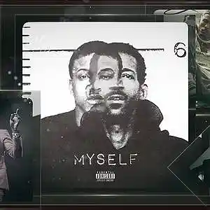 Picture for song 'Myself' by artist 'Rnflower'