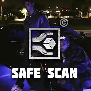 Picture for song 'SAFE SCAN - Travis Scott X Pop Smoke X 808 Melo UK' by artist 'Prod By Fragile'