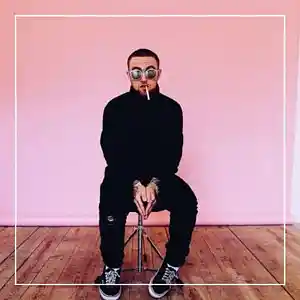 Picture for song 'Nightfall - Mac Miller type beat' by artist 'prodtoni'