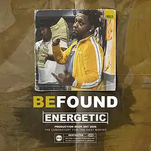 Picture for song 'Be Found. 2806' by artist 'Production Shop'