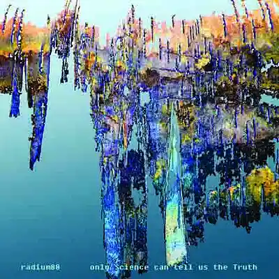 Picture for song 'sleepwalk (warm fuzzy mix)' by artist 'radium88'