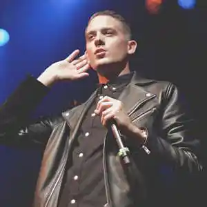 Picture for song '"Street Voices" G-Eazy Type Beat' by artist 'Sample Type Beats'