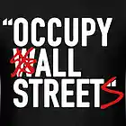 Picture for song '*NEW* Occupy All Streets' by artist 'Screwaholic'