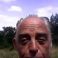 Picture for song 'THE OLDEST SWINGER IN TOWN' by artist 'SHANE TREACY AND THE SUNFLOWER MEN'