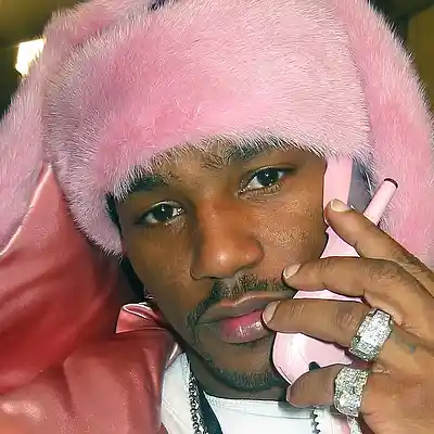 Picture for song '"STORYTIME" (Camron x Dipset Type Beat)' by artist 'SKULL DIGA'