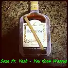 Picture for song 'Soze ft. Yesh - You Know Wassup' by artist 'SozE Productions'