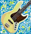Picture for song 'Bring Back the Blues' by artist 'Steakbone'