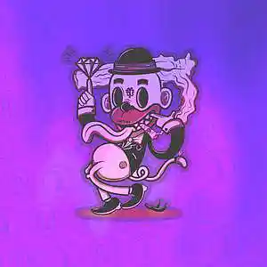 Picture for song 'BRICK KIDDOS (FT. FAT KINGDOM)' by artist 'Surce'
