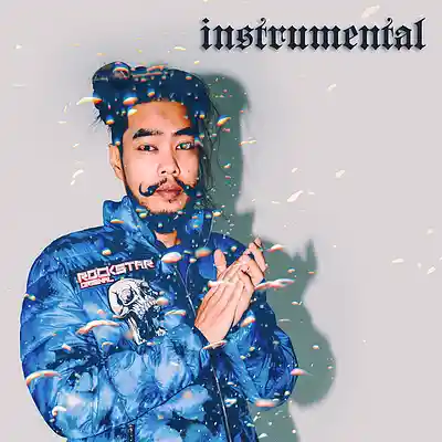 Picture for song 'CRYPTO Instrumental (Prod by SWEENY & AXCE WINTER)' by artist 'Sweeny Beats'