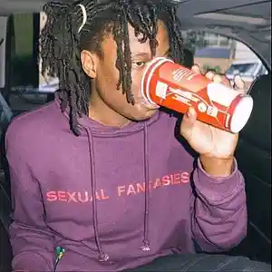 Picture for song 'New Jazz x Lil Uzi Vert x Tecca Type Beat' by artist 'syobangz'