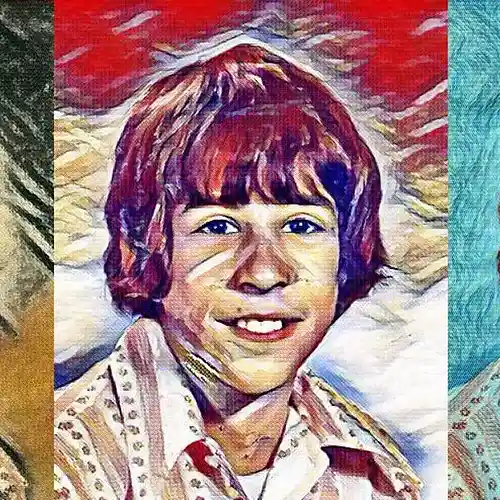 Artist picture