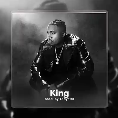 Picture for song 'King - Boom Bap x Funk' by artist 'TEDYSTER'