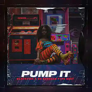 Picture for song 'Pump It' by artist 'TEDYSTER'