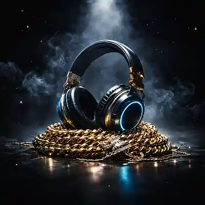 Picture for song 'Big Moves' by artist 'TheBeatSource'