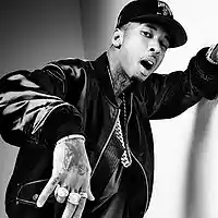 Picture for song 'Breadwinner' by artist 'TheBeatSource'