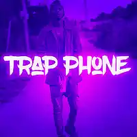 Picture for song 'Trap Phone' by artist 'Pragz'