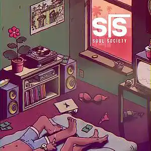 Picture for song 'Say You Love Me' by artist 'The Soul Society Beatz'