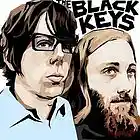 Picture for song 'Griffin-The black keys type' by artist 'Tyraider'