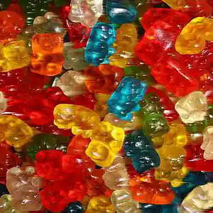 Picture for song 'Lil Uzi Vert x TyFontaine Type Beat - Sugar' by artist 'WHAT?BOYBEATS'