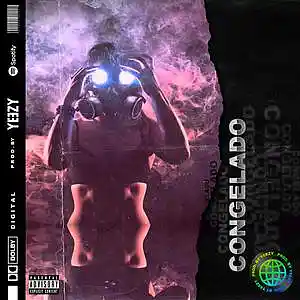 Picture for song 'Trap Malianteo Type Beat "CONGELADO" (Prod. YEEZY)' by artist 'YEEZY BEATS.ARG'